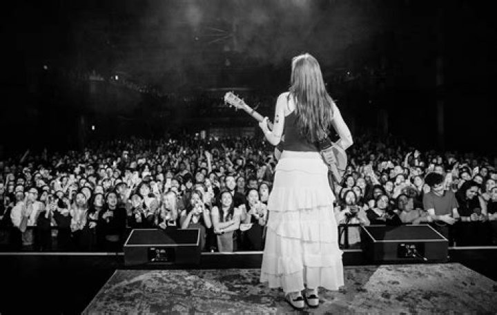 Exploring Lizzy McAlpine's Sexuality: A Journey Of Self-Discovery