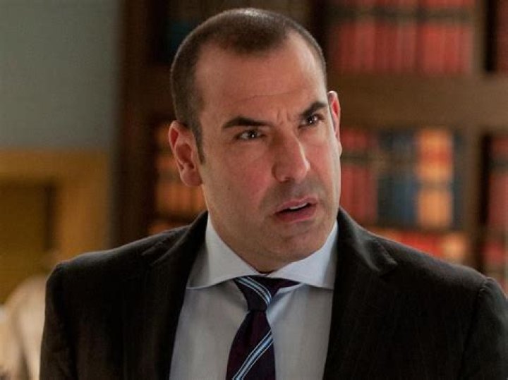 Unveiling The Mystery Of Louis Litt's Girlfriend