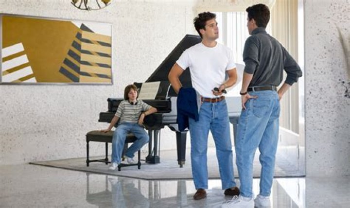 Unveiling The Bonds: The Luis Miguel Brothers