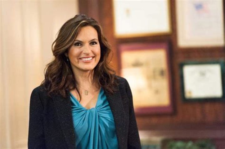 The Hungarian Roots Of Law & Order Star Mariska Hargitay
