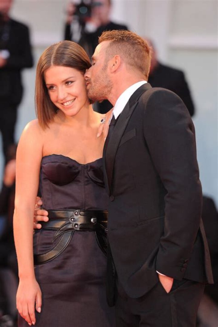 Exploring The Enigmatic World Of Matthias Schoenaerts And His Romantic Relationships