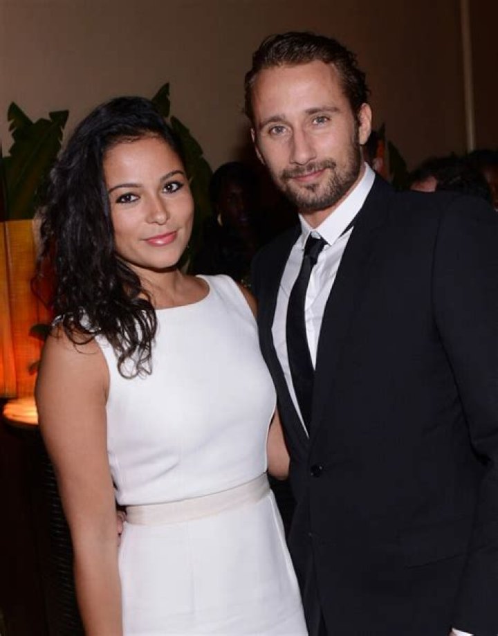 Unveiling The Life Of Matthias Schoenaerts And His Partner