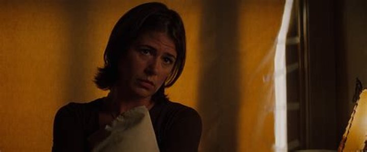 Unveiling Maura Tierney's Struggle With Insomnia