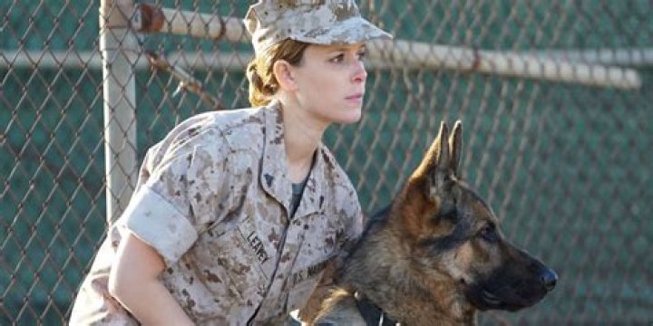 Inspiring The Young: Megan Leavey's Impact On Children