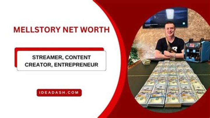 Uncovering The Astounding Net Worth Of Mellstory: A Comprehensive Analysis