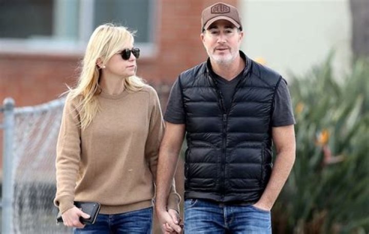 The Skilled Actor: Michael Barrett's Captivating Performances