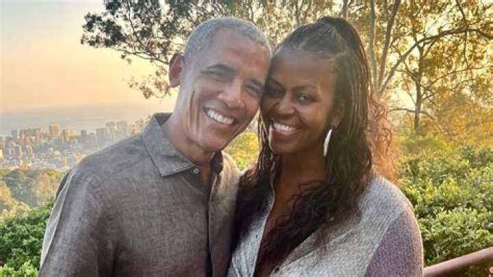 Unveiling The Life Of Michael Robinson Obama’s Wife