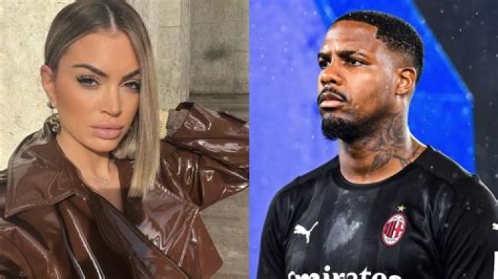 Mike Maignan's Wife: Who Is She? -