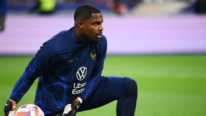 Mike Maignan's Journey To Success: Exploring His Origins