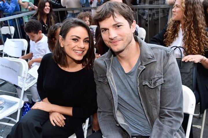 Mila Kunis And Husband: A Journey Through Love And Partnership