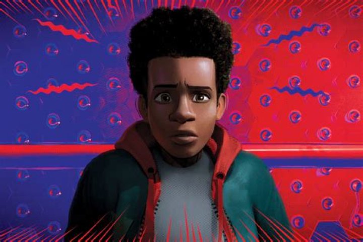 Unveiling Miles Morales' Personality: The Young Spider-Man