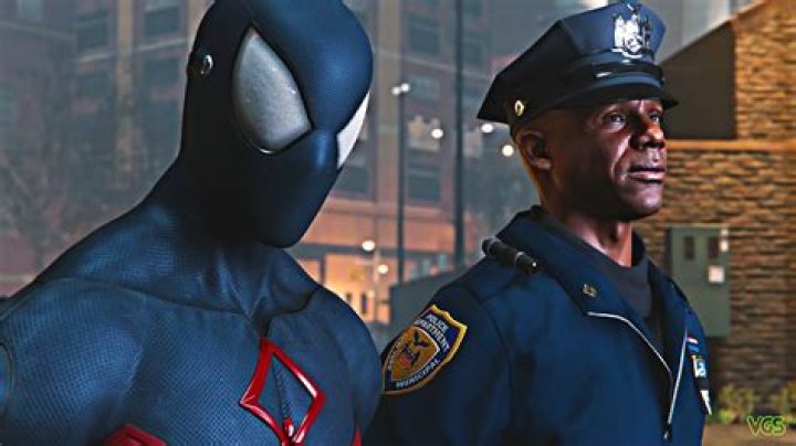 Understanding The Role Of Miles Morales' Dad: A Deep Dive