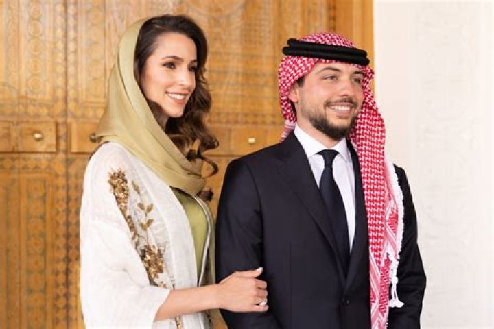 Unveiling The Life Of Mohammad Bin Salman’s Wife