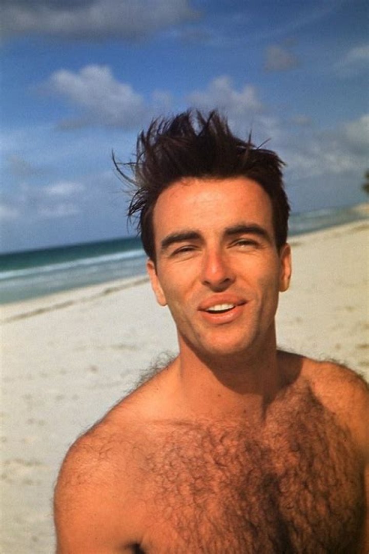Unveiling The Truth: Was Montgomery Clift Gay?