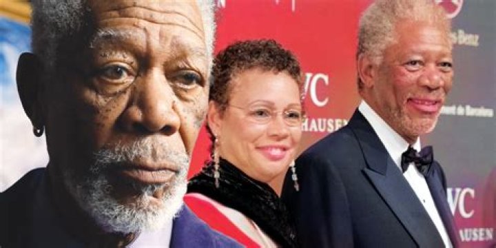 Unraveling The Mystery: Is Morgan Freeman Married To Rita Moreno?