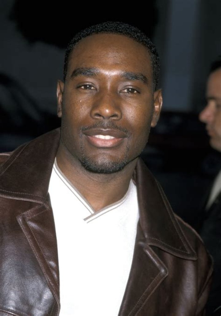 Discover The Youthful Side Of Morris Chestnut: A Look At His Younger Years