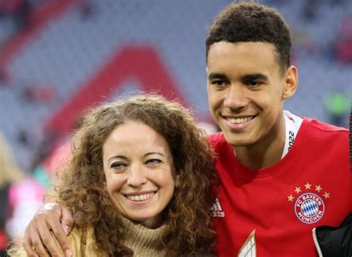 Unraveling The Life Of Musiala's Mum: A Heartfelt Insight