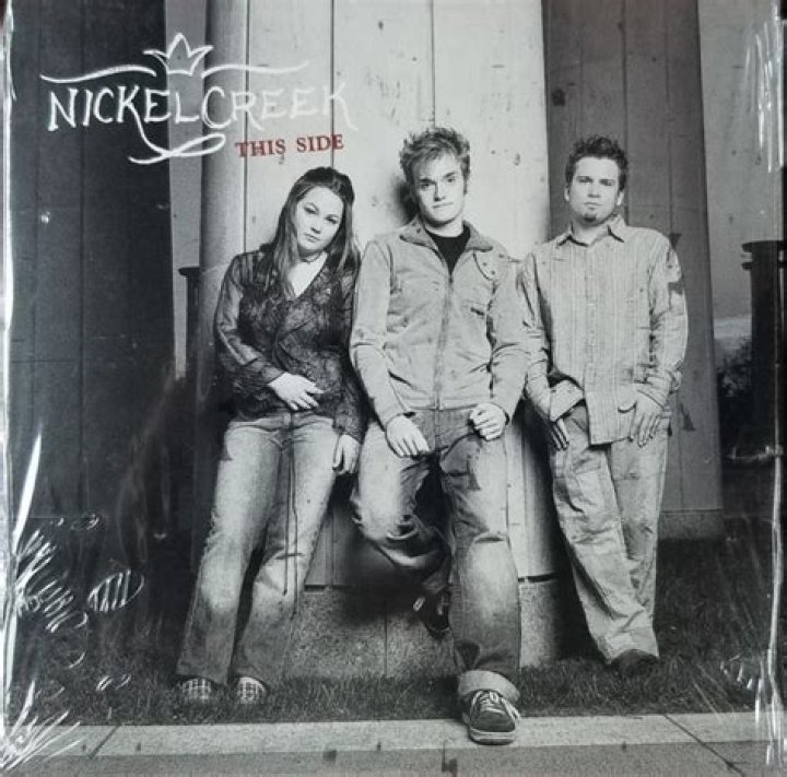 Exploring The Melodic Journey Of Nickel Creek: This Side