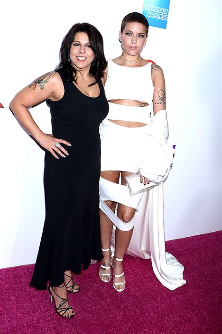 Exploring The Life And Legacy Of Nicole Frangipane