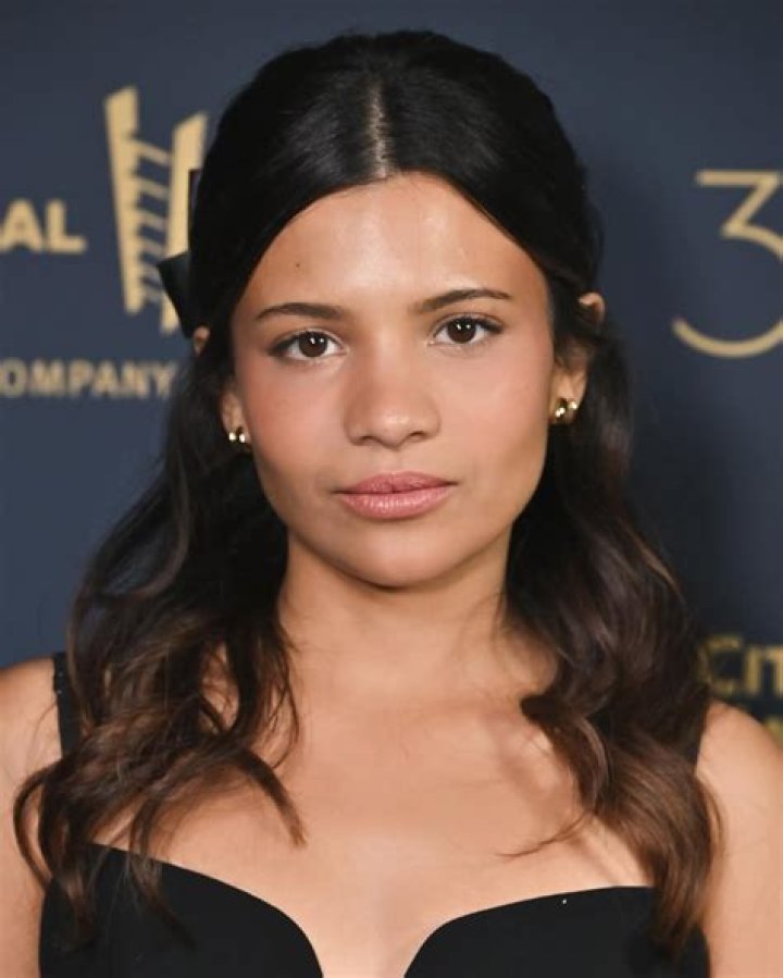 Uncovering Nikki Rodriguez's Cultural Identity: Nationality And Ethnicity