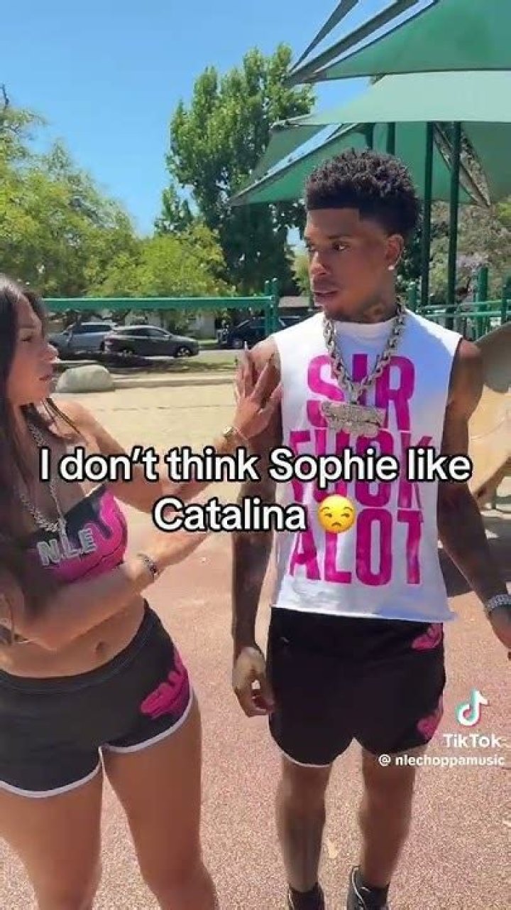 Must-Know Facts About NLE And Sophie Rain's Relationship