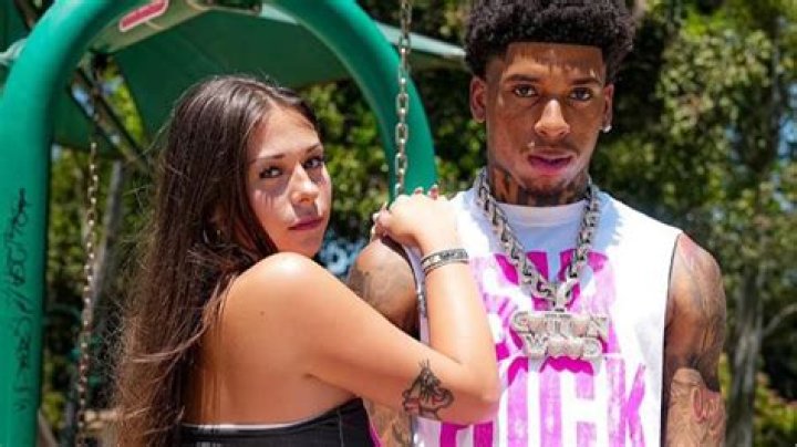 Hot New Leaks: NLE Choppa And Sophie Rain's Private Moments Revealed