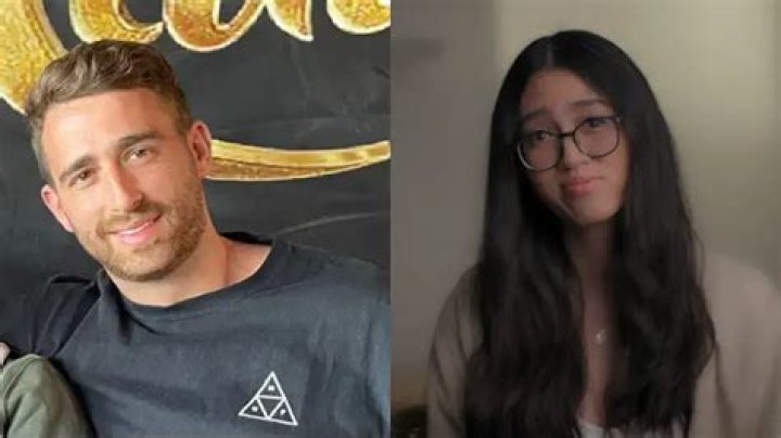 Discovering Noa Israel's Boyfriend: The Story Behind The Relationship