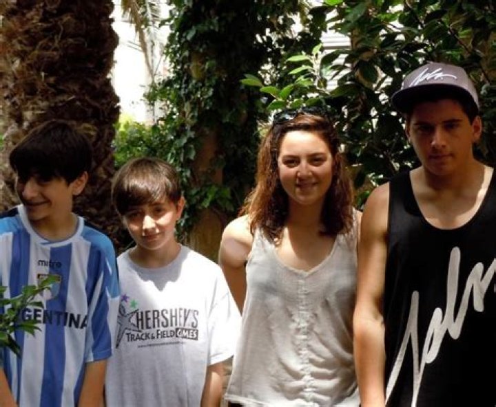 Noah Kahan's Siblings: A Closer Look At His Family Ties