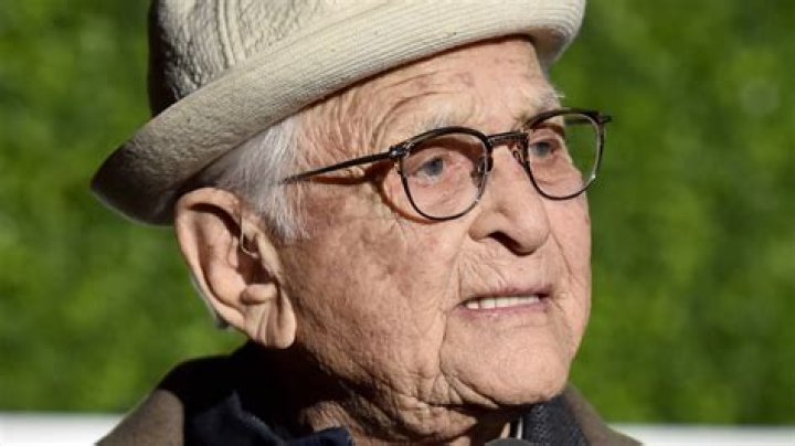 Norman Lear's Staggering Net Worth: Uncovering The Financial Success Of A Hollywood Legend