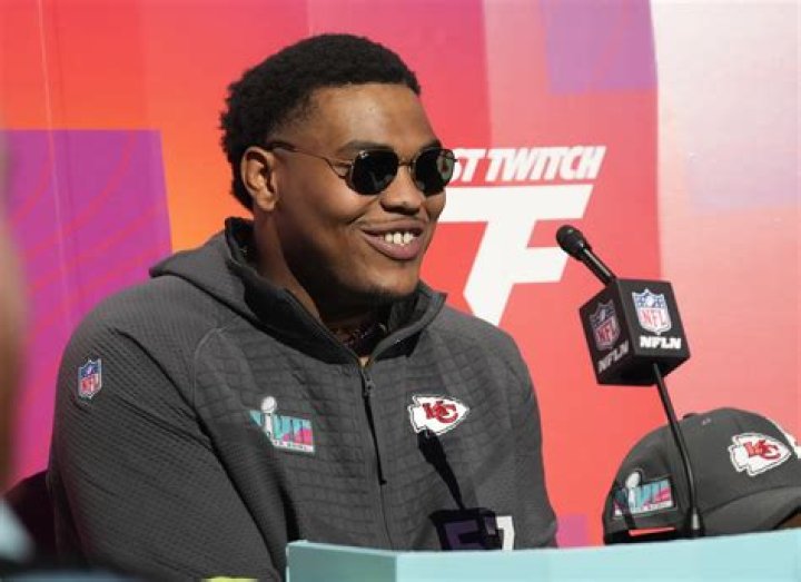 Orlando Brown's Impact On The Cincinnati Bengals