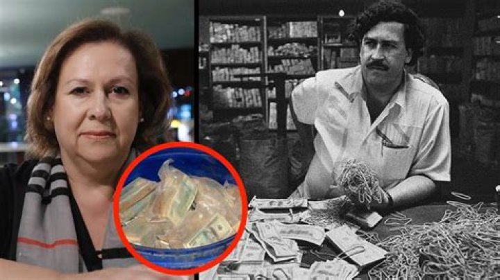 Pablo Escobar's Wife: Is She Really Alive?