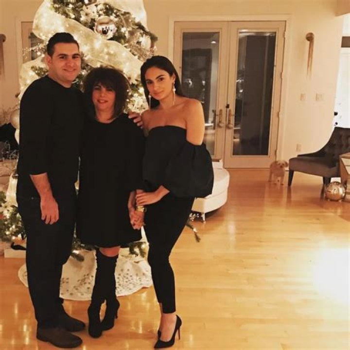 Unveiling The Life Of Paige Desorbo's Dad