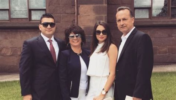 Unraveling The Mystery Of Paige Desorbo's Brother