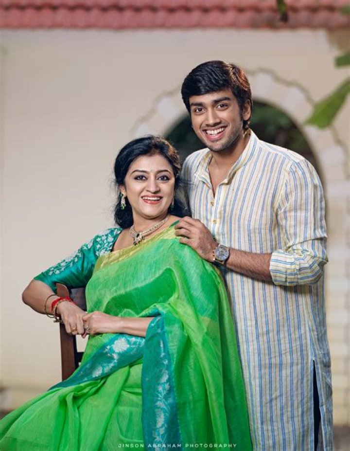 Unveiling The Essence Of Parvathy Jayaram: A Journey Through Her Life And Career