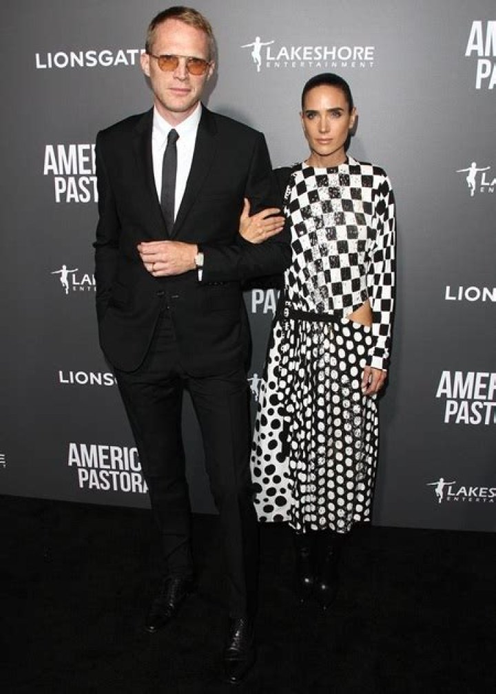 Unveiling The Mystery Of Paul Bettany's Height