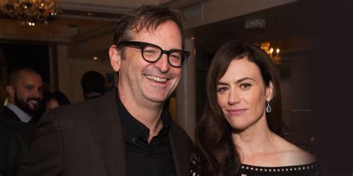 Unraveling The Connection Between Paul Ratliff And Maggie Siff