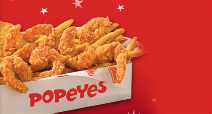 Popeyes 4th Of July: Celebrate With Flavor And Fun!