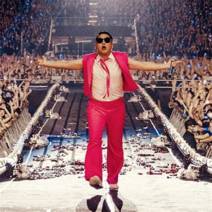 PSY's Net Worth: A Fortune In K-Pop And Beyond
