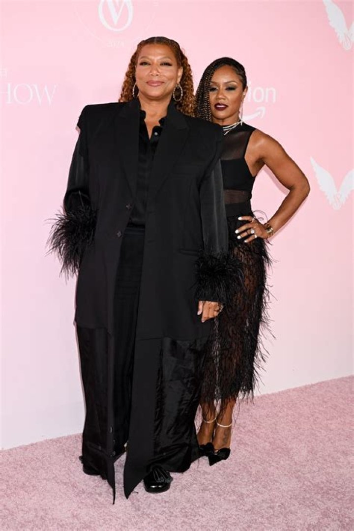 Queen Latifah: A Look Into Her Age And Height