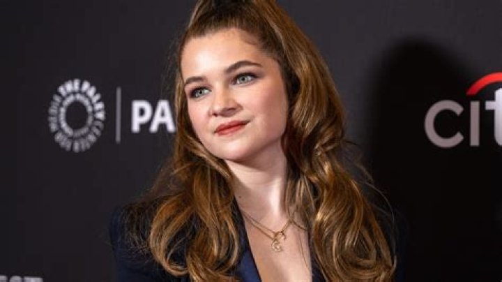 Exploring Raegan Revord's Relationships: A Dive Into Her Life