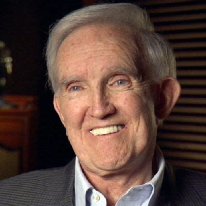The Unbelievable Net Worth Of Country Music Legend Ralph Emery