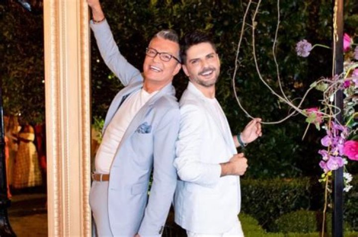 Unveiling The Mystery: Who Is Randy Fenoli's Wife?