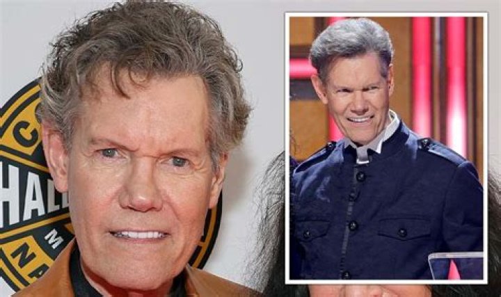 Randy Travis: A Journey Through His Health Condition