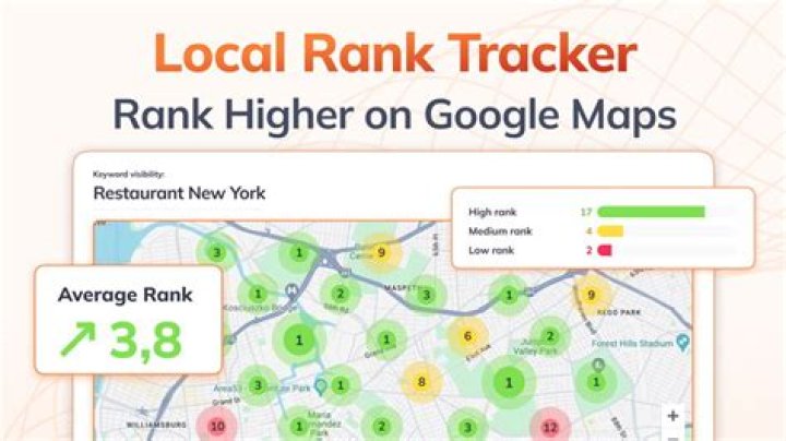 Mastering The Art Of SEO: Utilizing A Rank Tracker For Google Success