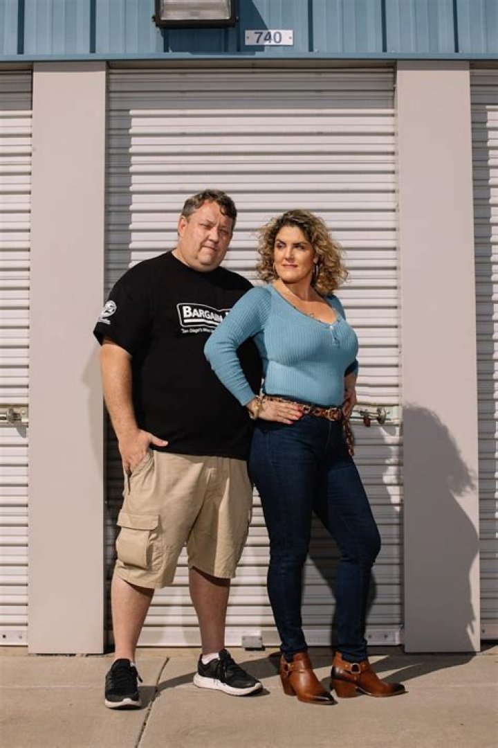 Unearthing The Legacy: Rene Storage Wars Dad