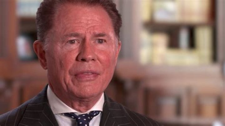 Unveiling The Wealth: Richard Stephenson Net Worth