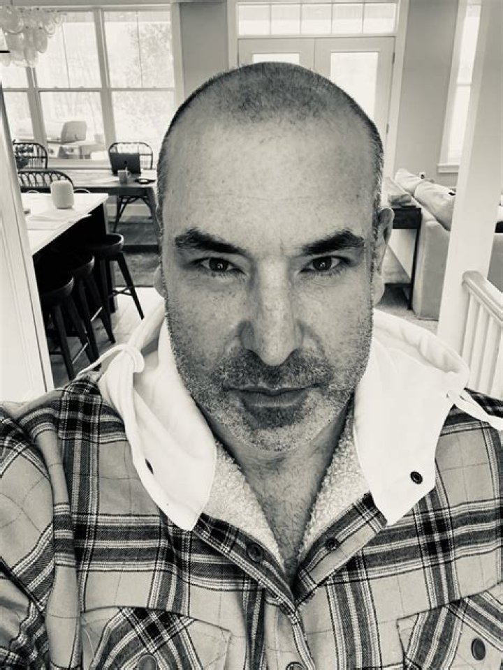 Exploring The Intriguing Rick Hoffman Relationship