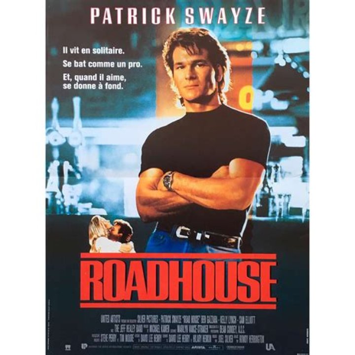 Unveiling The Legacy Of The Roadhouse Movie