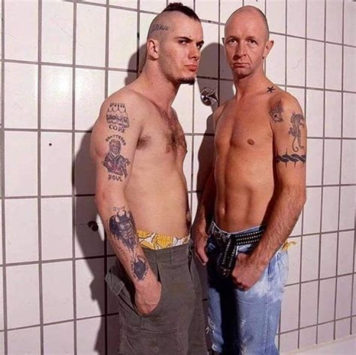 Exploring The Intriguing Rob Halford Relationship