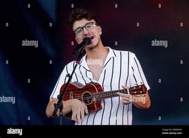 Discovering The Musical Journey Of Ryan AJR